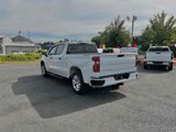 Used 2023 Chevrolet Silverado 1500 Custom image 5