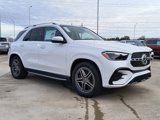 New 2025 Mercedes-Benz GLE 450 4MATIC image 5