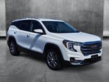 Used 2024 GMC Terrain SLT image 3