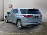 Used 2023 Chevrolet Traverse High Country image 5