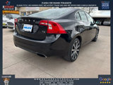 Used 2016 Volvo S60 T6 Platinum w/ Climate Package image 3