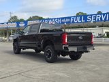 New 2025 Ford F250 4x4 Crew Cab Super Duty image 4