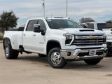 New 2025 Chevrolet Silverado 3500 LTZ w/ LTZ Convenience Package image 2
