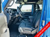 New 2025 Jeep Wrangler Willys image 3
