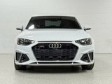 Used 2022 Audi A4 2.0T Premium Plus image 3