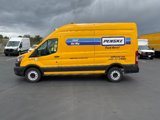 Used 2023 Ford Transit 250 148 High Roof w/ Load Area Protection Package image 4