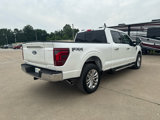 New 2025 Ford F150 Lariat image 5