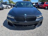 Used 2022 BMW 530e w/ Premium Package image 3