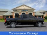 New 2025 Chevrolet Silverado 2500 LT w/ All Star Edition image 5