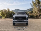 New 2025 Ford F350 XLT image 6