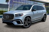 New 2025 Mercedes-Benz GLS 450 4MATIC image 2