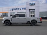 New 2025 Ford F350 XL image 3