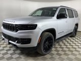 New 2025 Jeep Wagoneer Series II image 5