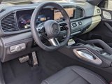 New 2025 Mercedes-Benz GLS 450 4MATIC image 3