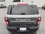Used 2024 Ford Bronco Sport Big Bend image 6