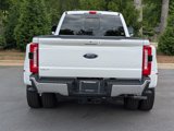 New 2025 Ford F350 Lariat w/ Lariat Ultimate Package image 4