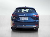 Certified 2025 MAZDA CX-5 AWD 2.5 S w/ Select Package image 5