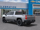 New 2025 Chevrolet Silverado 3500 LT w/ Trail Boss Package image 3