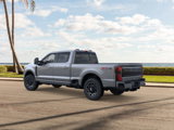 New 2025 Ford F250 Platinum image 5