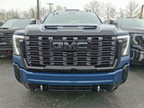 New 2025 GMC Sierra 2500 Denali Ultimate w/ Max Trailering Package image 2