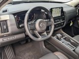 New 2025 Nissan Pathfinder Platinum w/ Cargo Package image 3