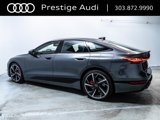 New 2025 Audi S6 e-tron Premium Plus image 2