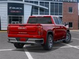New 2026 GMC Sierra 1500 SLT w/ SLT Premium Package image 4