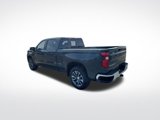 New 2025 Chevrolet Silverado 1500 LT image 3