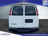Used 2019 Chevrolet Express 2500 w/ Driver Convenience Package image 4