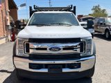 Used 2019 Ford F550 4x4 Crew Cab Super Duty image 4
