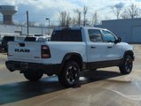 Used 2024 RAM 1500 Rebel w/ Rebel Level 1 Equipment Group image 6