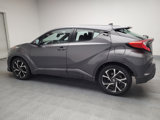 Used 2018 Toyota C-HR XLE image 3