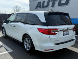 Used 2018 Honda Odyssey EX-L image 4