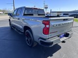 New 2025 Chevrolet Silverado 1500 RST w/ Redline Edition image 4