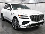 Used 2025 Genesis GV80 3.5T Prestige image 3