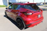 Used 2022 Nissan Kicks SR image 4