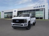 New 2026 Ford F250 XL w/ STX Appearance Package image 2