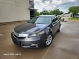 Used 2012 Acura TL image 2