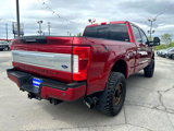Used 2019 Ford F350 Platinum w/ Platinum Ultimate Package image 5