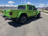 New 2025 Jeep Gladiator Rubicon image 3