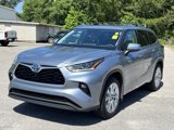 Used 2021 Toyota Highlander Limited image 2