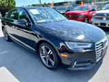 Used 2018 Audi A4 2.0T Premium Plus image 3