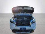 New 2025 Nissan Pathfinder Platinum w/ Cargo Package image 5