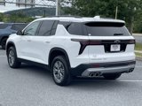 New 2026 Chevrolet Traverse LT w/ Driver Confidence Package image 5