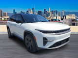 New 2025 Jeep Wagoneer Launch Edition image 4