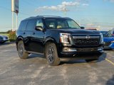 New 2025 Nissan Armada Platinum image 2