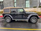 Used 2020 Jeep Wrangler Unlimited Sport image 5