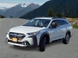 New 2025 Subaru Outback Limited image 3