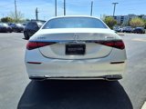 Certified 2023 Mercedes-Benz S 580 4MATIC Sedan image 6