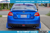 Used 2018 Subaru WRX STI Limited image 5